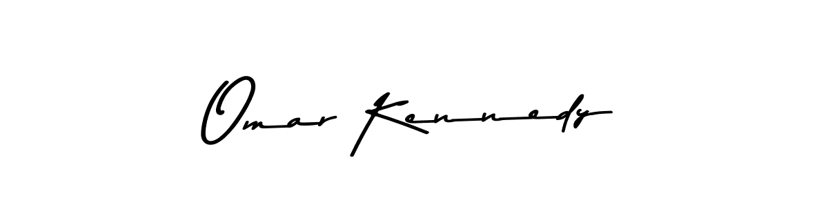 This is the best signature style for the Omar Kennedy name. Also you like these signature font (Asem Kandis PERSONAL USE). Mix name signature. Omar Kennedy signature style 9 images and pictures png