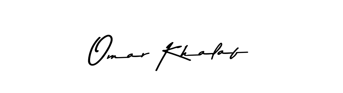 Best and Professional Signature Style for Omar Khalaf. Asem Kandis PERSONAL USE Best Signature Style Collection. Omar Khalaf signature style 9 images and pictures png