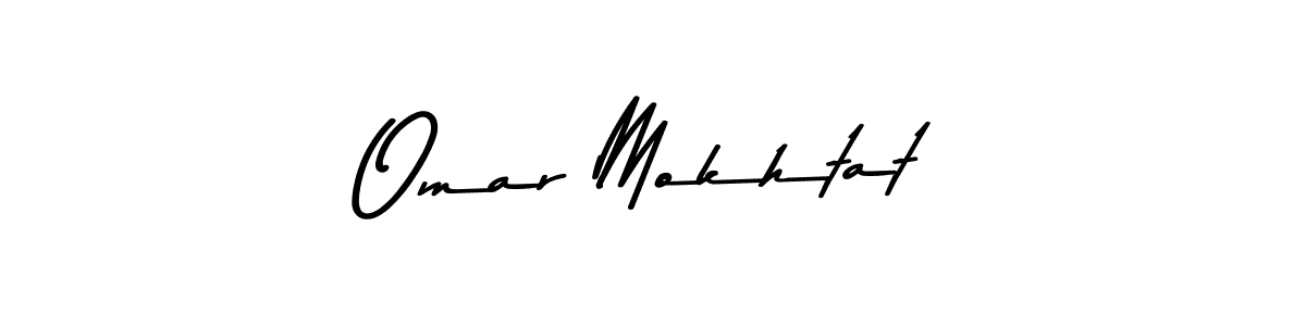 The best way (Asem Kandis PERSONAL USE) to make a short signature is to pick only two or three words in your name. The name Omar Mokhtat include a total of six letters. For converting this name. Omar Mokhtat signature style 9 images and pictures png