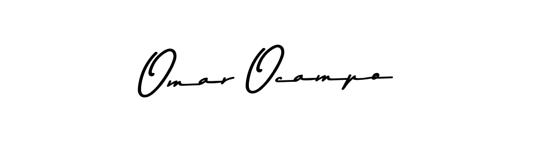 This is the best signature style for the Omar Ocampo name. Also you like these signature font (Asem Kandis PERSONAL USE). Mix name signature. Omar Ocampo signature style 9 images and pictures png