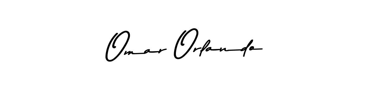 Similarly Asem Kandis PERSONAL USE is the best handwritten signature design. Signature creator online .You can use it as an online autograph creator for name Omar Orlando. Omar Orlando signature style 9 images and pictures png