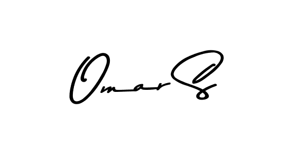 Asem Kandis PERSONAL USE is a professional signature style that is perfect for those who want to add a touch of class to their signature. It is also a great choice for those who want to make their signature more unique. Get Omar S name to fancy signature for free. Omar S signature style 9 images and pictures png