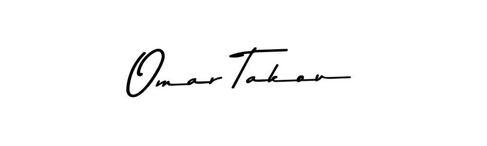 Similarly Asem Kandis PERSONAL USE is the best handwritten signature design. Signature creator online .You can use it as an online autograph creator for name Omar Takou. Omar Takou signature style 9 images and pictures png