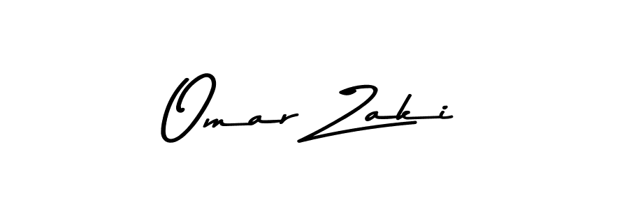 Once you've used our free online signature maker to create your best signature Asem Kandis PERSONAL USE style, it's time to enjoy all of the benefits that Omar Zaki name signing documents. Omar Zaki signature style 9 images and pictures png