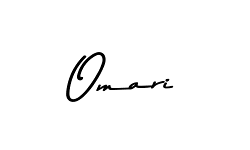 The best way (Asem Kandis PERSONAL USE) to make a short signature is to pick only two or three words in your name. The name Omari include a total of six letters. For converting this name. Omari signature style 9 images and pictures png