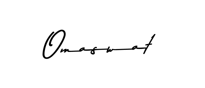 Check out images of Autograph of Omaswat name. Actor Omaswat Signature Style. Asem Kandis PERSONAL USE is a professional sign style online. Omaswat signature style 9 images and pictures png