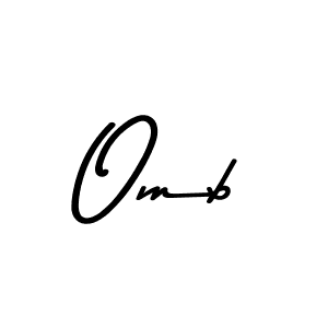 Also You can easily find your signature by using the search form. We will create Omb name handwritten signature images for you free of cost using Asem Kandis PERSONAL USE sign style. Omb signature style 9 images and pictures png