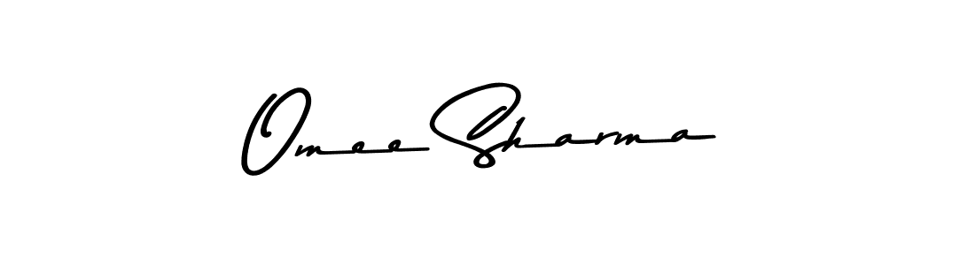 See photos of Omee Sharma official signature by Spectra . Check more albums & portfolios. Read reviews & check more about Asem Kandis PERSONAL USE font. Omee Sharma signature style 9 images and pictures png