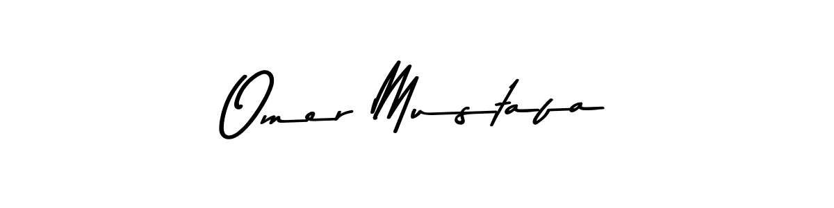 if you are searching for the best signature style for your name Omer Mustafa. so please give up your signature search. here we have designed multiple signature styles  using Asem Kandis PERSONAL USE. Omer Mustafa signature style 9 images and pictures png