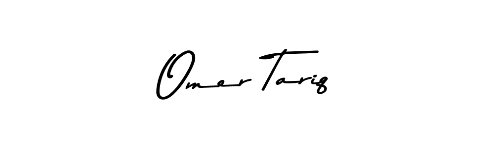 Once you've used our free online signature maker to create your best signature Asem Kandis PERSONAL USE style, it's time to enjoy all of the benefits that Omer Tariq name signing documents. Omer Tariq signature style 9 images and pictures png