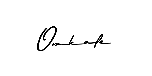 It looks lik you need a new signature style for name Omkale. Design unique handwritten (Asem Kandis PERSONAL USE) signature with our free signature maker in just a few clicks. Omkale signature style 9 images and pictures png