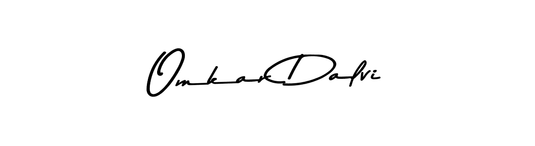 if you are searching for the best signature style for your name Omkar Dalvi. so please give up your signature search. here we have designed multiple signature styles  using Asem Kandis PERSONAL USE. Omkar Dalvi signature style 9 images and pictures png