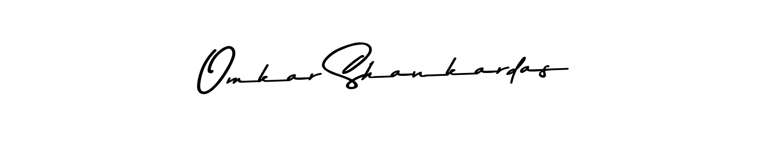 You can use this online signature creator to create a handwritten signature for the name Omkar Shankardas. This is the best online autograph maker. Omkar Shankardas signature style 9 images and pictures png