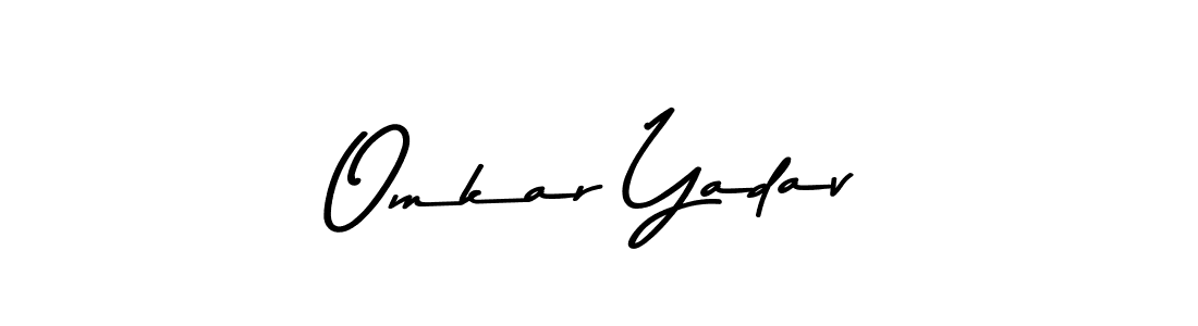 It looks lik you need a new signature style for name Omkar Yadav. Design unique handwritten (Asem Kandis PERSONAL USE) signature with our free signature maker in just a few clicks. Omkar Yadav signature style 9 images and pictures png