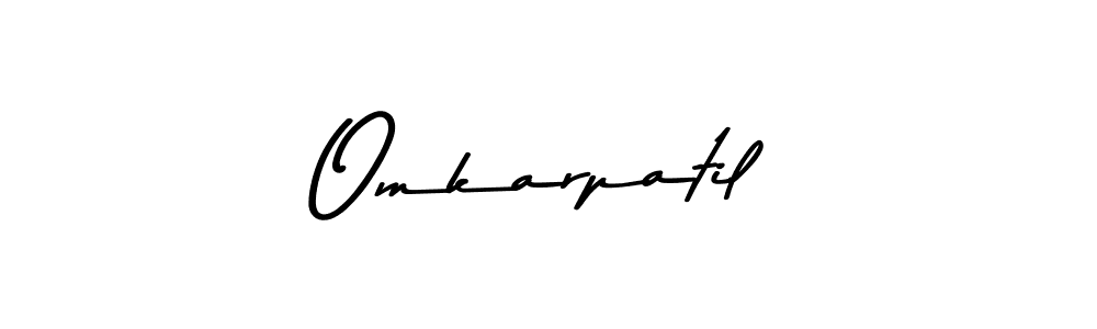 Also You can easily find your signature by using the search form. We will create Omkarpatil name handwritten signature images for you free of cost using Asem Kandis PERSONAL USE sign style. Omkarpatil signature style 9 images and pictures png