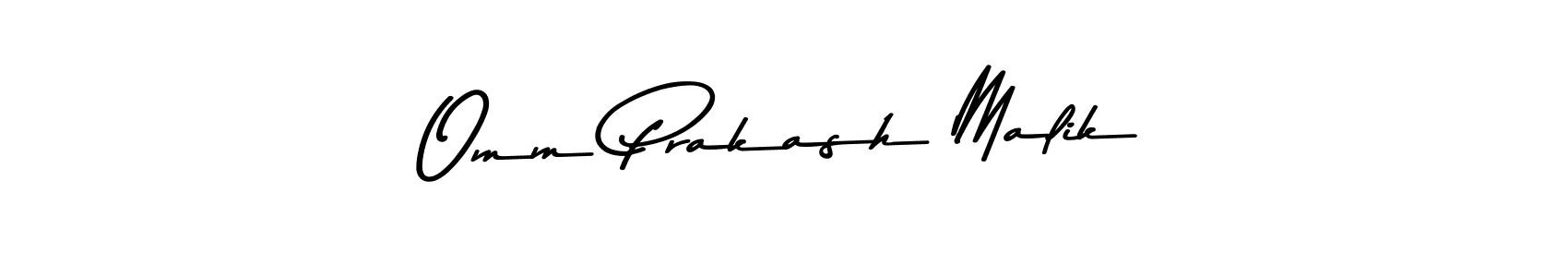 Here are the top 10 professional signature styles for the name Omm Prakash Malik. These are the best autograph styles you can use for your name. Omm Prakash Malik signature style 9 images and pictures png