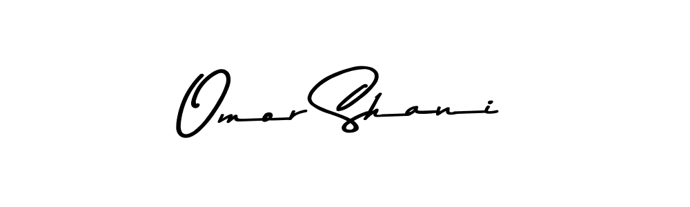 You should practise on your own different ways (Asem Kandis PERSONAL USE) to write your name (Omor Shani) in signature. don't let someone else do it for you. Omor Shani signature style 9 images and pictures png