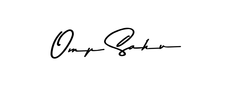You can use this online signature creator to create a handwritten signature for the name Omp Sahu. This is the best online autograph maker. Omp Sahu signature style 9 images and pictures png