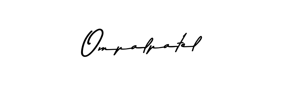 Make a short Ompalpatel signature style. Manage your documents anywhere anytime using Asem Kandis PERSONAL USE. Create and add eSignatures, submit forms, share and send files easily. Ompalpatel signature style 9 images and pictures png
