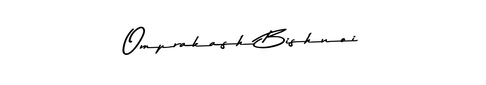 if you are searching for the best signature style for your name Omprakash Bishnoi. so please give up your signature search. here we have designed multiple signature styles  using Asem Kandis PERSONAL USE. Omprakash Bishnoi signature style 9 images and pictures png