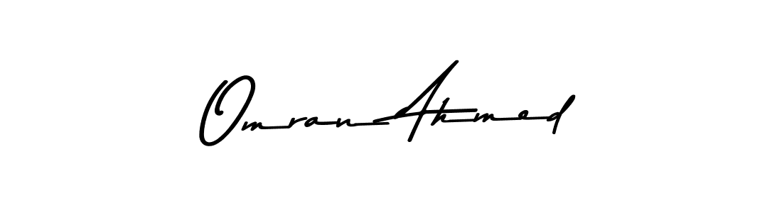 Once you've used our free online signature maker to create your best signature Asem Kandis PERSONAL USE style, it's time to enjoy all of the benefits that Omran Ahmed name signing documents. Omran Ahmed signature style 9 images and pictures png