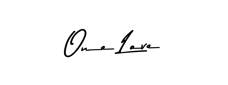 Also You can easily find your signature by using the search form. We will create One Love name handwritten signature images for you free of cost using Asem Kandis PERSONAL USE sign style. One Love signature style 9 images and pictures png