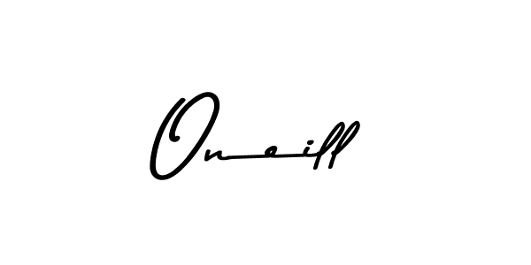 Make a beautiful signature design for name Oneill. Use this online signature maker to create a handwritten signature for free. Oneill signature style 9 images and pictures png