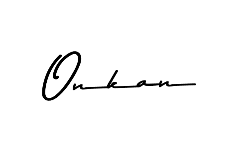 Check out images of Autograph of Onkan name. Actor Onkan Signature Style. Asem Kandis PERSONAL USE is a professional sign style online. Onkan signature style 9 images and pictures png