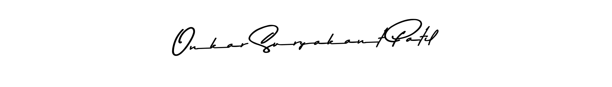 You should practise on your own different ways (Asem Kandis PERSONAL USE) to write your name (Onkar Suryakant Patil) in signature. don't let someone else do it for you. Onkar Suryakant Patil signature style 9 images and pictures png