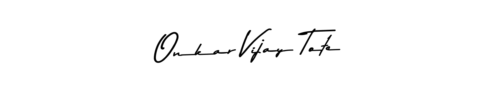 It looks lik you need a new signature style for name Onkar Vijay Tote. Design unique handwritten (Asem Kandis PERSONAL USE) signature with our free signature maker in just a few clicks. Onkar Vijay Tote signature style 9 images and pictures png