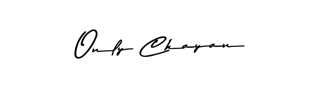 It looks lik you need a new signature style for name Only Chayan. Design unique handwritten (Asem Kandis PERSONAL USE) signature with our free signature maker in just a few clicks. Only Chayan signature style 9 images and pictures png