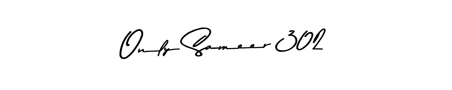 Check out images of Autograph of Only Sameer 302 name. Actor Only Sameer 302 Signature Style. Asem Kandis PERSONAL USE is a professional sign style online. Only Sameer 302 signature style 9 images and pictures png