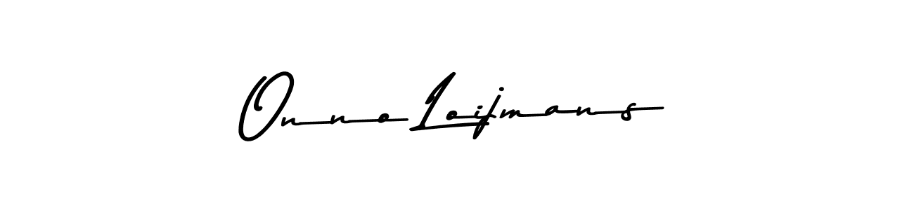How to Draw Onno Loijmans signature style? Asem Kandis PERSONAL USE is a latest design signature styles for name Onno Loijmans. Onno Loijmans signature style 9 images and pictures png