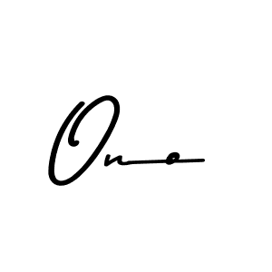 How to Draw Ono signature style? Asem Kandis PERSONAL USE is a latest design signature styles for name Ono. Ono signature style 9 images and pictures png