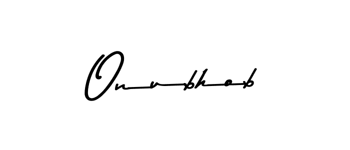 Once you've used our free online signature maker to create your best signature Asem Kandis PERSONAL USE style, it's time to enjoy all of the benefits that Onubhob name signing documents. Onubhob signature style 9 images and pictures png
