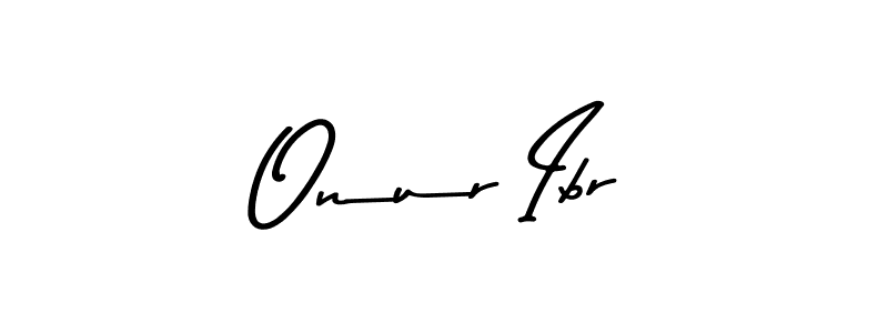 Here are the top 10 professional signature styles for the name Onur Ibr. These are the best autograph styles you can use for your name. Onur Ibr signature style 9 images and pictures png