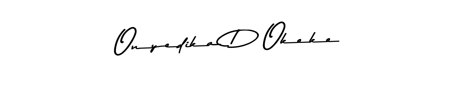 It looks lik you need a new signature style for name Onyedika D Okeke. Design unique handwritten (Asem Kandis PERSONAL USE) signature with our free signature maker in just a few clicks. Onyedika D Okeke signature style 9 images and pictures png