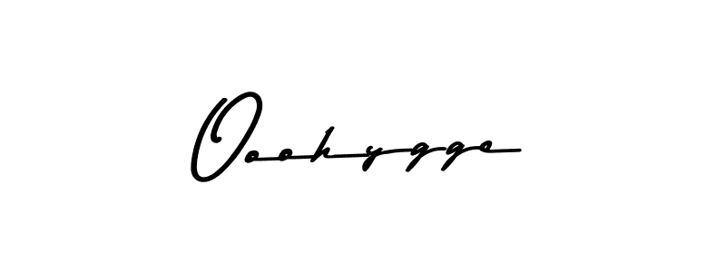 This is the best signature style for the Ooohygge name. Also you like these signature font (Asem Kandis PERSONAL USE). Mix name signature. Ooohygge signature style 9 images and pictures png