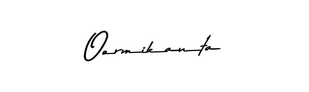Asem Kandis PERSONAL USE is a professional signature style that is perfect for those who want to add a touch of class to their signature. It is also a great choice for those who want to make their signature more unique. Get Oormikanta name to fancy signature for free. Oormikanta signature style 9 images and pictures png