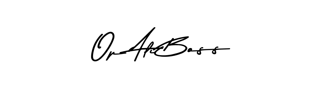 Once you've used our free online signature maker to create your best signature Asem Kandis PERSONAL USE style, it's time to enjoy all of the benefits that Op Ali Boss name signing documents. Op Ali Boss signature style 9 images and pictures png