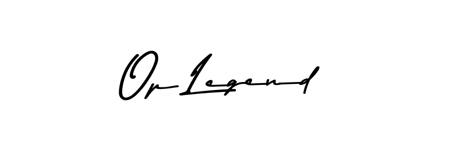 The best way (Asem Kandis PERSONAL USE) to make a short signature is to pick only two or three words in your name. The name Op Legend include a total of six letters. For converting this name. Op Legend signature style 9 images and pictures png