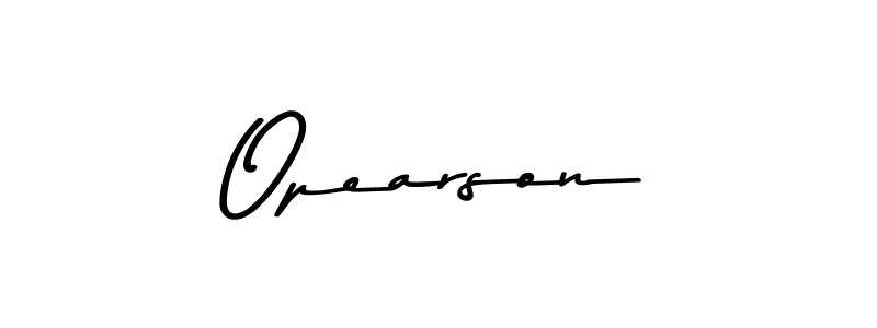 You can use this online signature creator to create a handwritten signature for the name Opearson. This is the best online autograph maker. Opearson signature style 9 images and pictures png