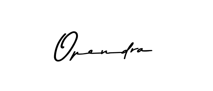 Also we have Opendra name is the best signature style. Create professional handwritten signature collection using Asem Kandis PERSONAL USE autograph style. Opendra signature style 9 images and pictures png