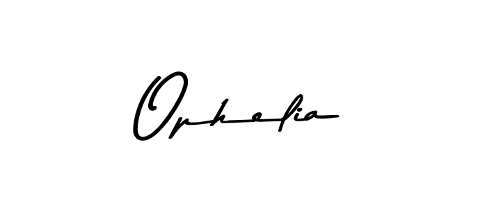 Similarly Asem Kandis PERSONAL USE is the best handwritten signature design. Signature creator online .You can use it as an online autograph creator for name Ophelia. Ophelia signature style 9 images and pictures png