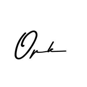 Here are the top 10 professional signature styles for the name Opk. These are the best autograph styles you can use for your name. Opk signature style 9 images and pictures png