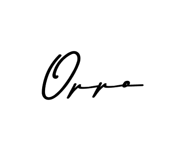 Create a beautiful signature design for name Oppo. With this signature (Asem Kandis PERSONAL USE) fonts, you can make a handwritten signature for free. Oppo signature style 9 images and pictures png