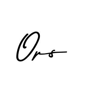 Best and Professional Signature Style for Ops. Asem Kandis PERSONAL USE Best Signature Style Collection. Ops signature style 9 images and pictures png