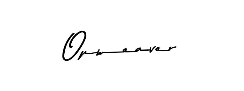 Asem Kandis PERSONAL USE is a professional signature style that is perfect for those who want to add a touch of class to their signature. It is also a great choice for those who want to make their signature more unique. Get Opweaver name to fancy signature for free. Opweaver signature style 9 images and pictures png