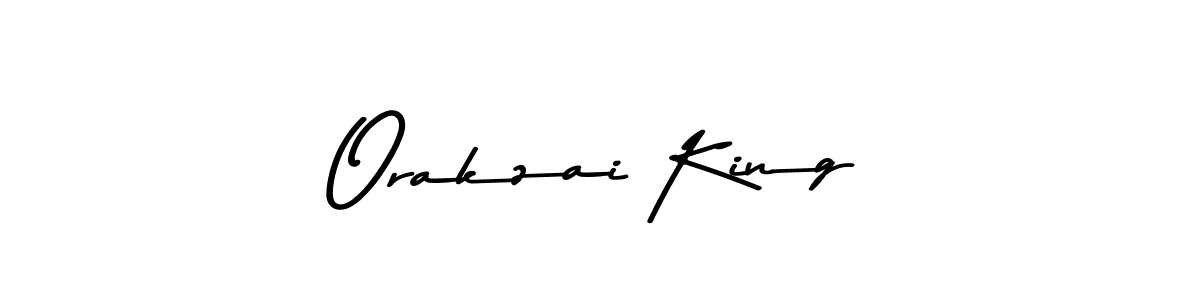 It looks lik you need a new signature style for name Orakzai King. Design unique handwritten (Asem Kandis PERSONAL USE) signature with our free signature maker in just a few clicks. Orakzai King signature style 9 images and pictures png