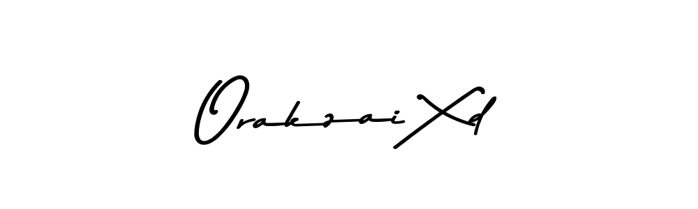 The best way (Asem Kandis PERSONAL USE) to make a short signature is to pick only two or three words in your name. The name Orakzai Xd include a total of six letters. For converting this name. Orakzai Xd signature style 9 images and pictures png